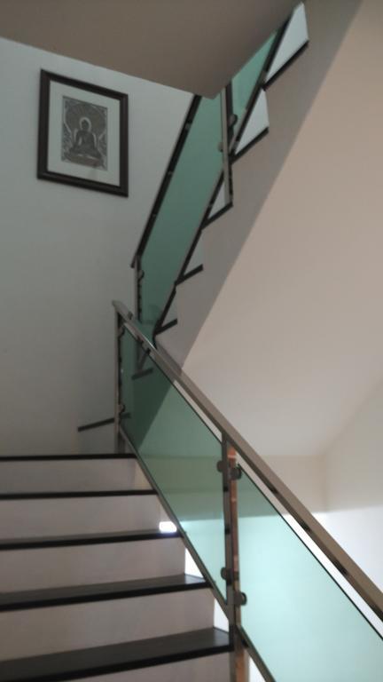Leong Homestay Kuantan Extérieur photo